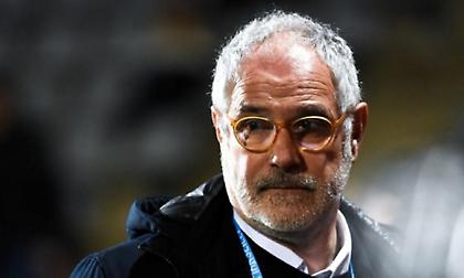 Mundo Deportivo: «Δεν έχει πάρει την απόφασή του ο Θουμπιθαρέτα για τον Ολυμπιακό»
