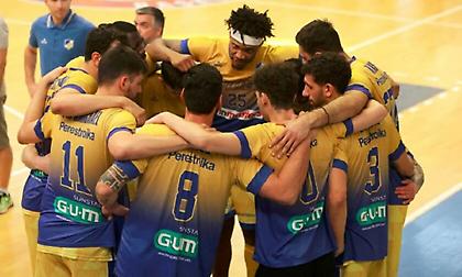 Αίτημα του ΑΠΟΕΛ για συμμετοχή στη Stoiximan Basket League!