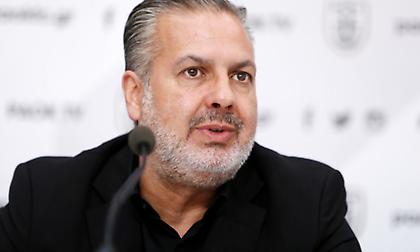 Τσορμπατζόγλου: «Γι’ αυτούς κινείται ο ΠΑΟΚ πλέον στις μεταγραφές»