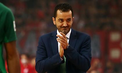 Χωρίς προβλήματα ο Παναθηναϊκός για τον δεύτερο τελικό