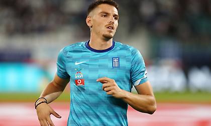 Στο νοσοκομείο με σημάδια εξάντλησης ο Χατζηγιοβάνης