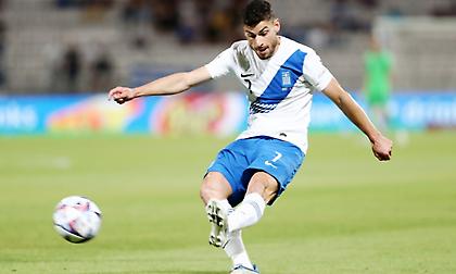 Μασούρας: «Δεν κάναμε κάτι μεγάλο, κάναμε αυτό που έπρεπε»