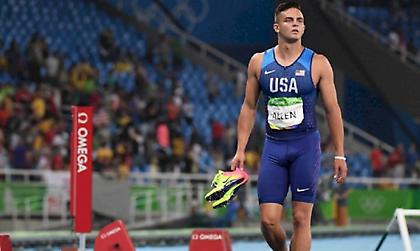 «Άνεμος» Αλεν στη Νέα Υόρκη