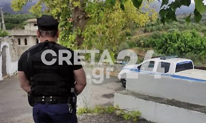 Φονικό στον Μυλοπόταμο: Βαφτίστηκε ο νεογέννητος γιός του 22χρονου που δολοφονήθηκε