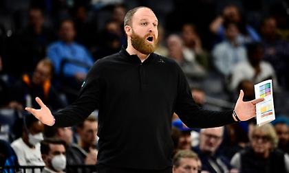 Συμφώνησε για νέο πολυετές συμβόλαιο με τους Γκρίζλις ο Τζένκινς