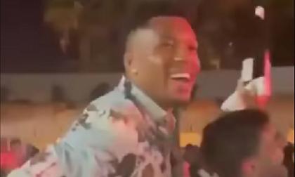 Τα «έσπασαν» στον Ρέμο τα αδέρφια Αντετοκούνμπο