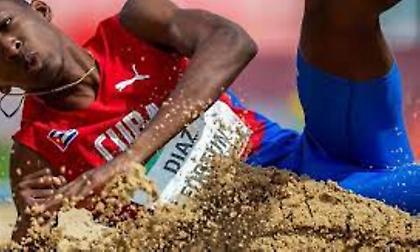 «Ιπτάμενος» Ντίας