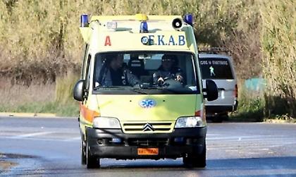 Νεκρός άνδρας σε παραλία του Πύργου με τραύμα στο κεφάλι