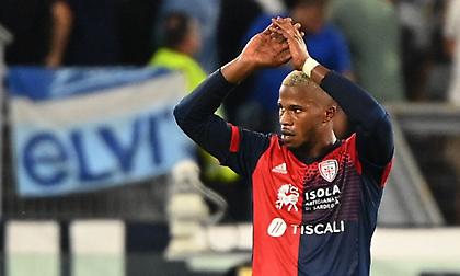 Μένει ελεύθερος και ενδιαφέρει ομάδες από Τουρκία ο Κεϊτά Μπαλντέ