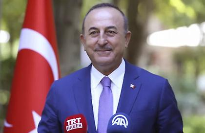 Νέα πρόκληση από Τσαβούσογλου: Η Ελλάδα κλαίγεται στη διεθνή κοινότητα