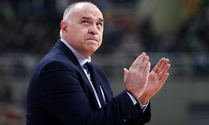 Σενάριο να κάτσει ξανά στον πάγκο της Ρεάλ στους τελικούς ο Λάσο