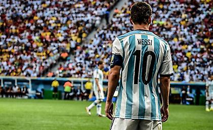 Οι ομάδες στο Παγκόσμιο Κύπελλο του Κατάρ θα έχουν 15 αναπληρωματικούς στον πάγκο!