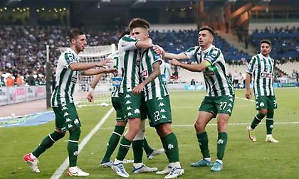 Παναθηναϊκός: Οι νίκες που έφεραν την επιτυχία