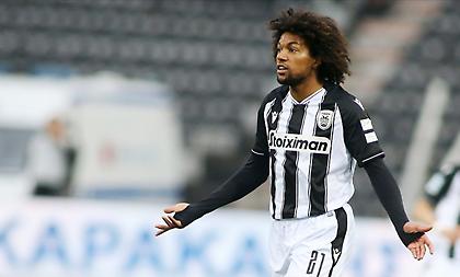 Ξέμεινε στο Μεξικό με την εθνική του ο Μπίσεσβαρ - Δεν μπορούσε να πληρώσει η ομοσπονδία!