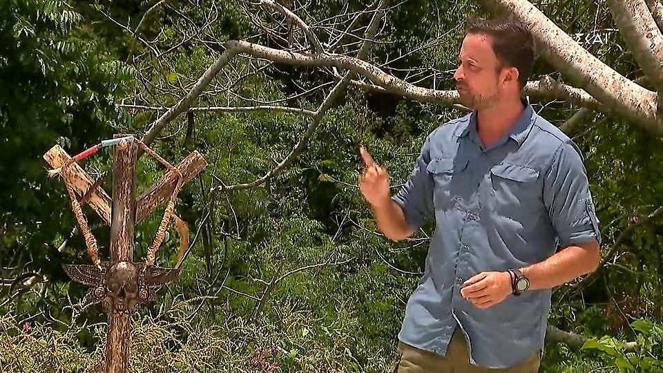 Survivor: Ατομικά τα παιχνίδια από δω και πέρα
