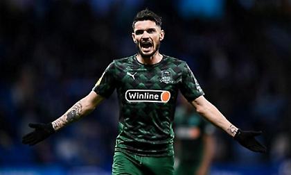 Πάει για διακοπές στη Μύκονο ο Καμπελά