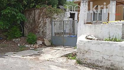 Ομολόγησε και παρέδωσε το όπλο ο δράστης της δολοφονίας του 22χρονου στην Κρήτη