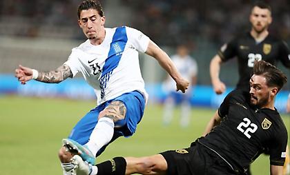 Με Τσιμίκα η ενημέρωση της Λίβερπουλ για τους διεθνείς της