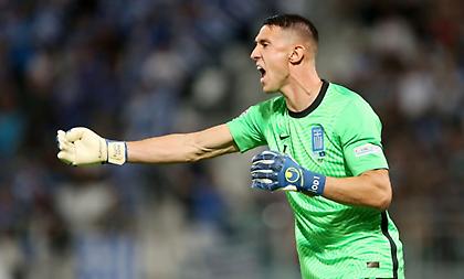 Βλαχοδήμος: «Περνάμε καλά κι αυτό φαίνεται στο γήπεδο»