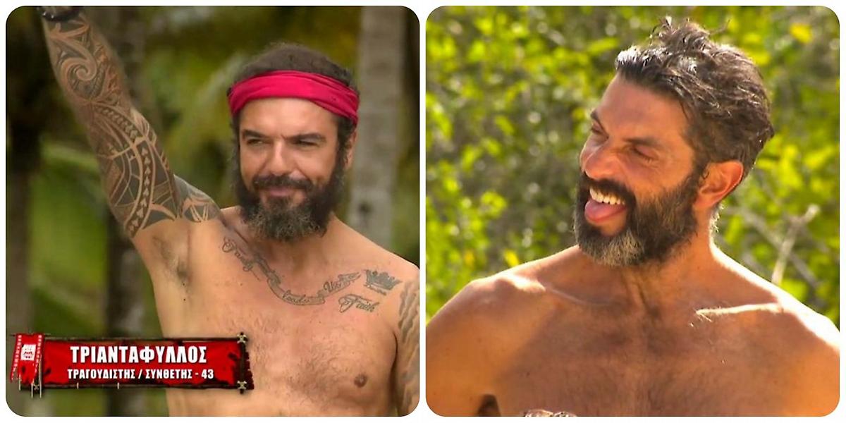 Survivor: Γράφει ιστορία ο Μαρτίκας - Το ρεκόρ του Ντάφι και όλοι οι παίκτες που έστειλε σπίτι τους