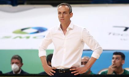 Όλο και πιο κοντά στη Μακάμπι Τελ Αβίβ ο Κάτας!