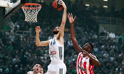 Πετρίδης: «Άδικο να πέφτει όλο το φταίξιμο στον Παπαγιάννη - Χρειάζεται στήριξη από τον κόσμο»