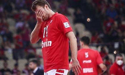 Πρόστιμο στον Ολυμπιακό για το Game 1 με τον Παναθηναϊκό