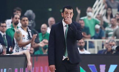 Βόβορας: «Η διαιτησία δημιούργησε τις προϋποθέσεις για τον Ολυμπιακό»