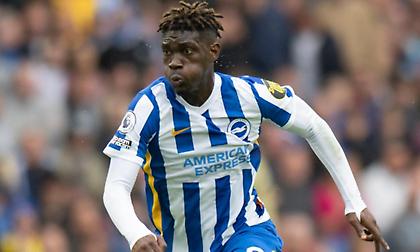 Έκλεισε Μπισούμα από Μπράιτον η Τότεναμ