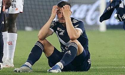 Μαύρη ημέρα για την Μπορντό: Υποβιβάστηκε στην 3η κατηγορία λόγω χρεών!