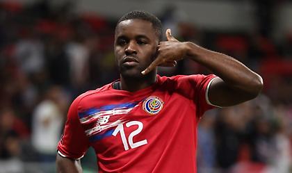 Ο Κάμπελ άνοιξε τον δρόμο για το… Κατάρ στην Κόστα Ρίκα