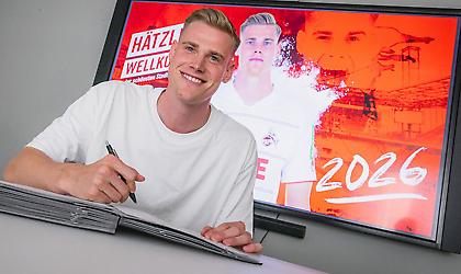 Στην Κολωνία μέχρι το 2026 ο Τίγκες