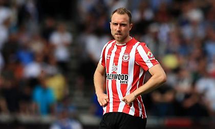 Κατέθεσε πρόταση στον Έρικσεν η Μάντσεστερ Γιουνάιτεντ