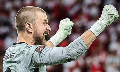 Το πέναλτι που έστειλε την Αυστραλία στο Παγκόσμιο Κύπελλο του Κατάρ!