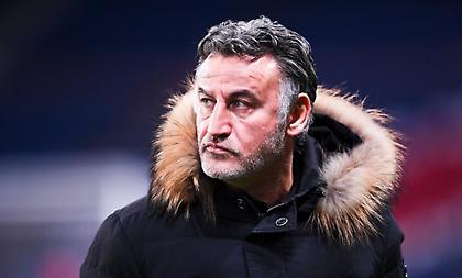 Κοντά στην Παρί ο Γκαλτιέ!