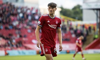 Απέρριψε πρόταση της Λίβερπουλ για 18χρονο ταλέντο της η Αμπερντίν