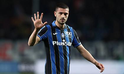 Επιστρέφει στη Γιουβέντους για να ξαναφύγει ο Ντεμιράλ