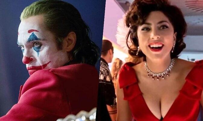 Απίθανα πράγματα με το σίκουελ του Joker: Θα είναι μιούζικαλ με τη Lady Gaga!