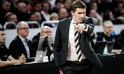 Αναλαμβάνει την Γκραν Κανάρια ο Λάκοβιτς