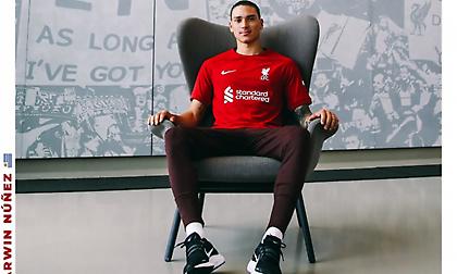 Κλοπ: «Ο Νούνιες έχει όλα όσα ψάχνουμε»