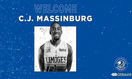 Από τη Λιμόζ στην Μπρέσια ο Μάσινμπεργκ