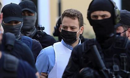 Πατέρας Καρολάιν: Ο Αναγνωστόπουλος θα πρέπει να υποφέρει κάποια χρόνια, πριν τον κάνουν να σωπάσει