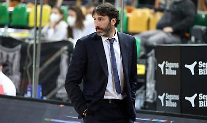 Αναλαμβάνει τη Βαλένθια ο Μουμπρού