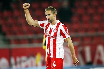 Κουίζ: Θυμήσου ξένους παίκτες του Ολυμπιακού μετά το 2000!