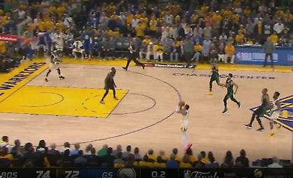 Το έκανε ξανά: Το ασύλληπτο buzzer-beater του Πουλ που άλλαξε τον πέμπτο τελικό!