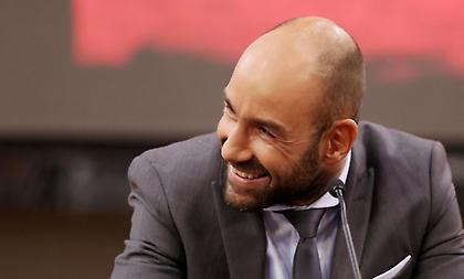 Τι κρίνει το «deal» ανάμεσα σε Περιστέρι και Σπανούλη