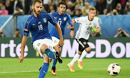 Η Γερμανία κόντρα στην Ιταλία απόψε στο Nations League