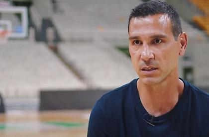 Νίκος Ζήσης στον ΟΠΑΠ: «Το 1987 άλλαξε τη ζωή όλων μας»