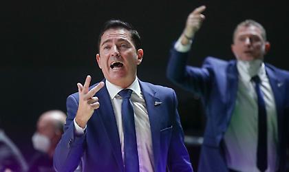 Εγκαταλείπει την περίπτωση Πασκουάλ η Μακάμπι