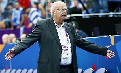 Βασιλακόπουλος: «Δεν έχω πρόβλημα με Αγγελόπουλους, είμαι φίλος με Μαρινάκη-Κουντούρη»